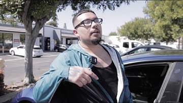 8PECEO: THE FUTURE OF MUSIC ON THE WEST COAST PART 1 FT. ROWDY RACKS, DREXTHEJOINT, HEEMBEEZY + MORE