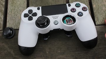 How to Change Thumbsticks on Scuf Controller! (EASY)