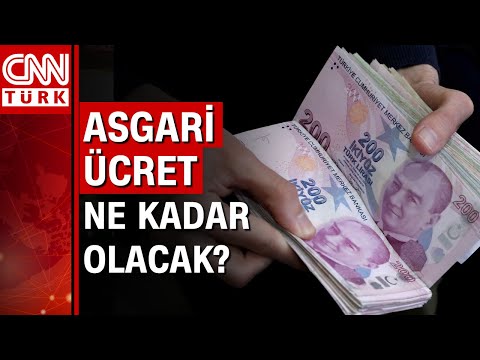 Asgari ücret zammı diğer maaşlara nasıl yansır? Özgür Kaya anlattı