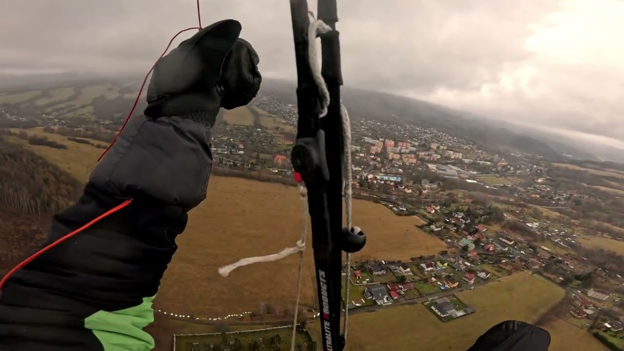 Jílové SV 14 02 2026