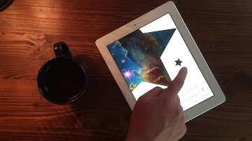 Astra: Digital Magazine