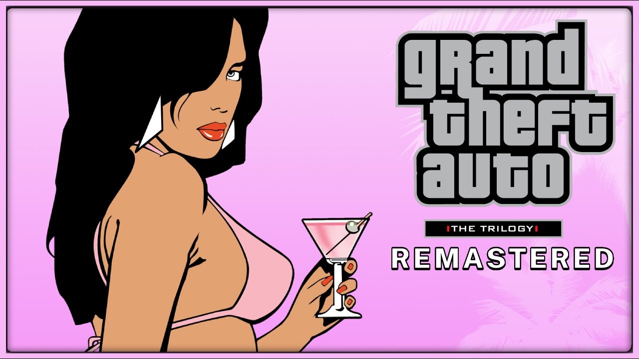 Gta Trilogy Remaster Coming Soon New Details Expanded And Enhanced And Much More Youtube