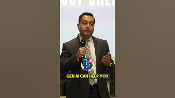 Gen AI Supercharges APIs: Performance, Security, Updates | Dhaval Bhatt #ai #api #apimanagement