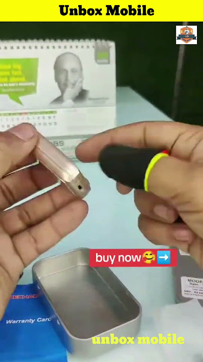 Kacoda mini card phone