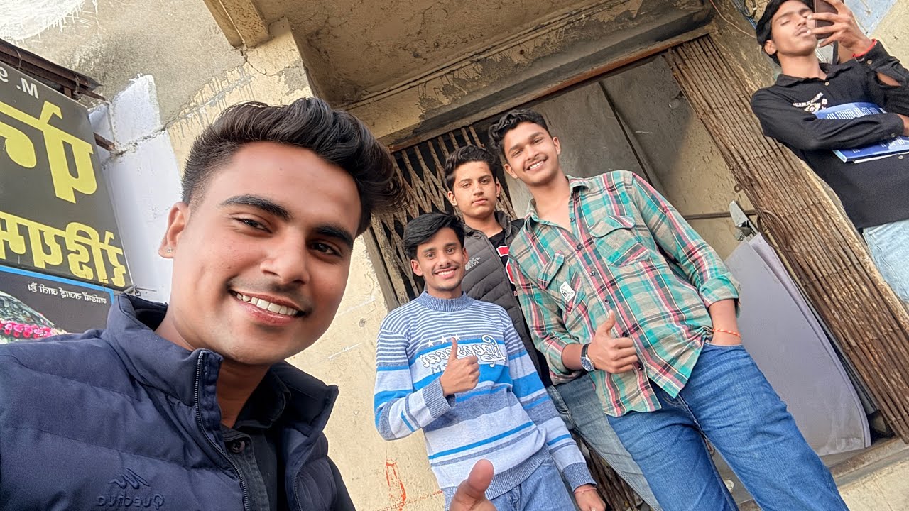 Itne dino baad aa gyee coaching 🔥😂