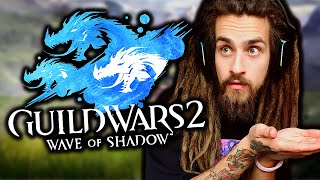 The Upcoming 4th Expansion for Guild Wars 2 | Feature Wish List