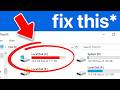 How To Fix C Drive Full For No Reason On Windows 11 (Clean C Drive)