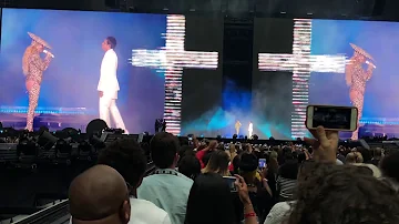 Beyoncé & Jay-Z - Holy Grail (On The Run II, Amsterdam, 19.06.2018)