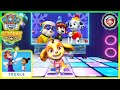 Paw Patrol Academy - from A to C Learn to Read the Alphabet 汪汪隊立大功學院 - 學習英文J～L