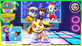 Paw Patrol Academy - from J to L Learn to Read the Alphabet 汪汪隊立大功學院 - 學習英文J～L