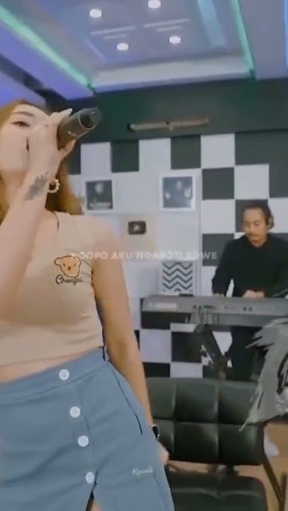 TERBARU VITA ALVIA SALAH MILIH (DC MUSIK) #shorts