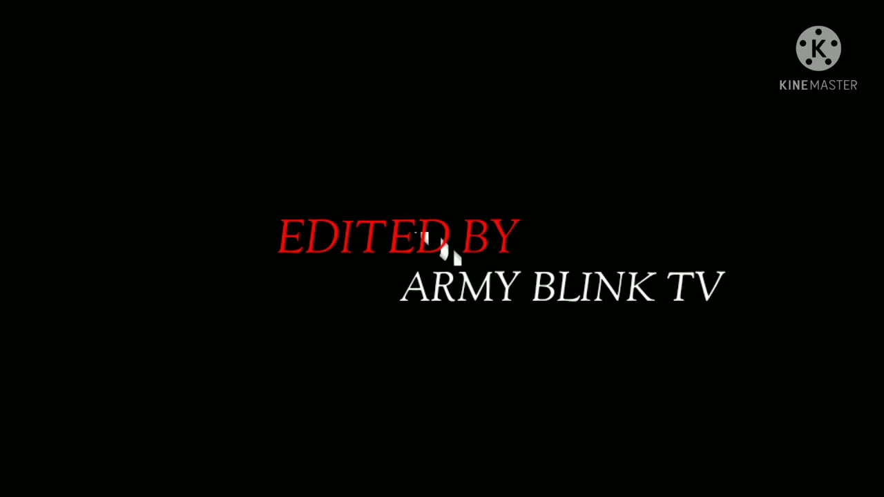 📹 𝘉𝘛𝘚 × 𝘉𝘓𝘈𝘊𝘒𝘗𝘐𝘕𝘒- 𝘔𝘈𝘒𝘕𝘈𝘌 𝘓𝘐𝘕𝘌-16 𝘚𝘏𝘖𝘛𝘚 (FMV) 𝙰𝚁𝙼𝚈 𝙱𝙻ink