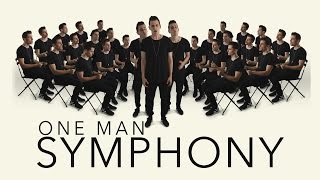 Video thumbnail of "Clean Bandit - Symphony feat. Zara Larsson [Acapella]"