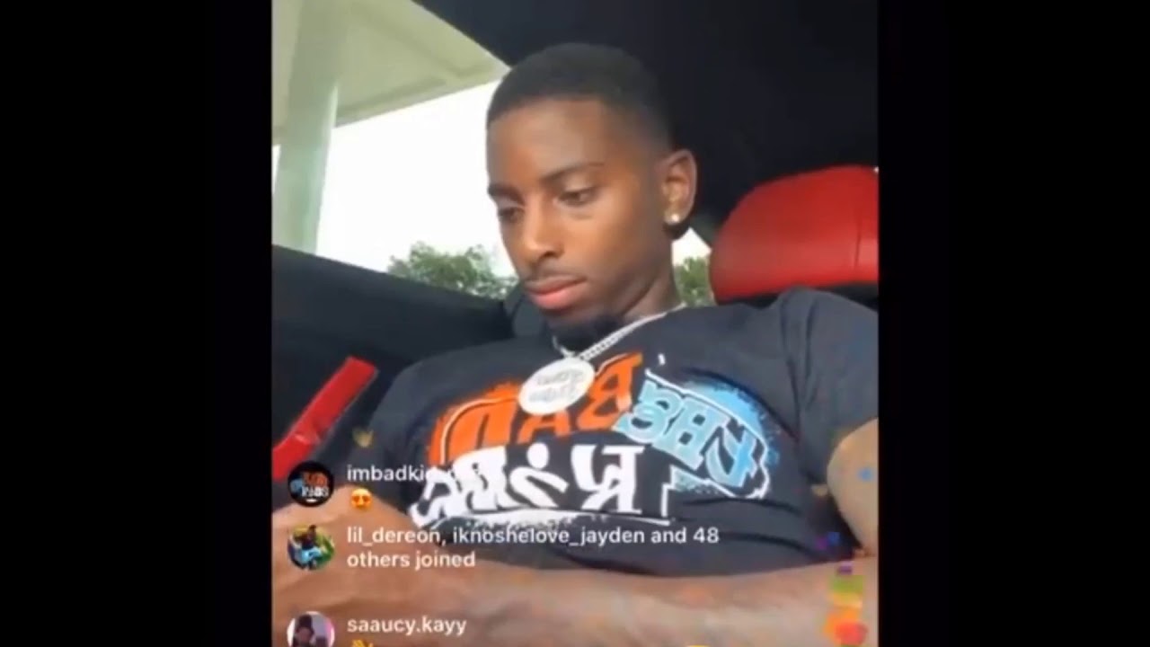 Funnymike Says He’s After FunnyCam😱