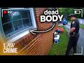 The MOST Horrific Moments Caught On BodyCam Footage!