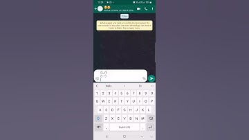 draw a new emoji in your whatsapp keyboard