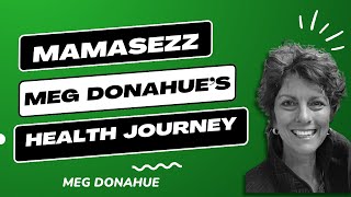 Transforming Health with MamaSezz: Meg Donahue on Plant-Based Nutrition by Healthy Lifestyle Solutions 62 views 6 months ago 52 minutes