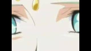 mermaid melody-Tsubasa wo Daite