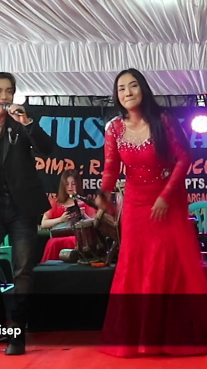 Ai Cover Jisep Kim & Yayah Andriani #mustikapaksi #dangdut