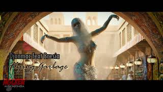 Djonmac Feat Bresia  Flying Garbage  