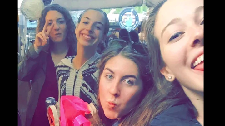 NUin England Experience