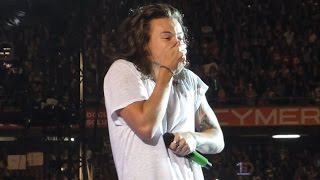 Harry Styles  Funny, goofy and cute moments |Part 9|