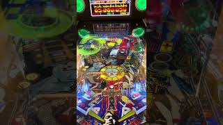 Detailed Virtual digital pinball machines with 1300 Games and Jukebox with over 1000 songs videos,conserts Profile