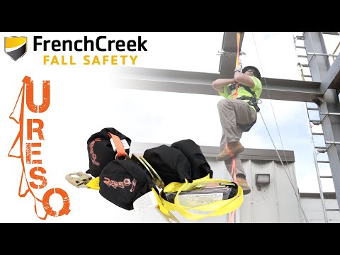 FrenchCreek Fall Safety's U-Res-Q