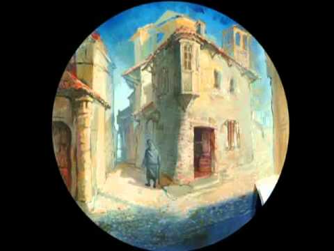 Gia Bugadze, Presentation Uni Heidelberg გია ბუღაძე