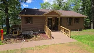 Tippecanoe Lake Video 1