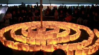 2013 Global Relay For Life In Review