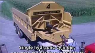 PHIL HiVolยฎ Rear Eject Trailers