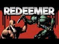 Redeemer PC Punches of PEACE Let s Play Redeemer Gameplay