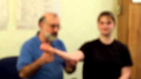 Brachialis Trigger Point Richard Finn LMT, CMTPT, MCSTT