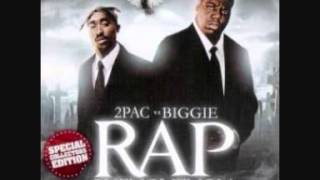 2pac tf Biggie ft lilwayne ft Bruno Mars Mirror re