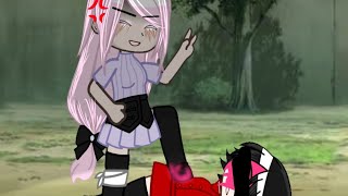 Sarada Vs Memory Parte 1 Sarada And Memory