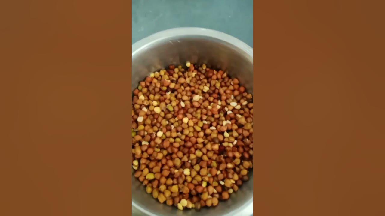how to make chane - YouTube