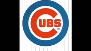 Go! Cubs! Go! chords