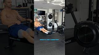 The BEST budget Rower… @Merachfit R50 Pro