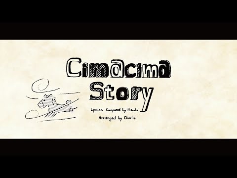 YouTubeでNSTINDANCETON -Cimacima Storyを視聴