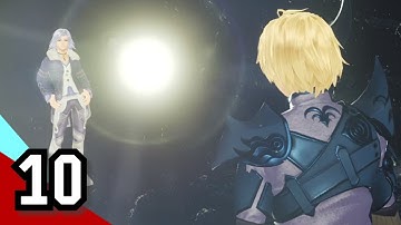 [Blind Playthrough] Xenoblade Chronicles DE - #10 | No Commentary Longplay | SchnauzerA2B