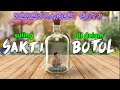 Mbah Yadek Main Seruling di dalam Botol - Ya Habibi Ya Muhammad