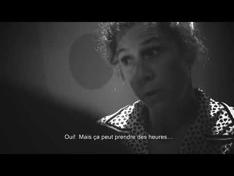 Web-série : Mathilde et Jeanne : les héroïnes du code secret