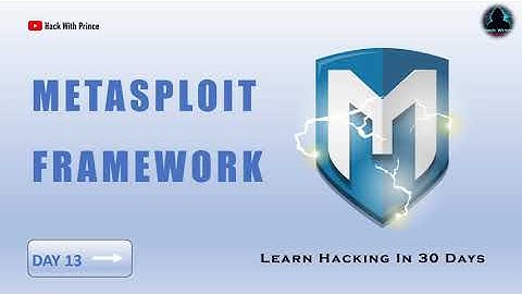 🔥 Metasploit Overview in Hindi | MSFconsole Commands, Auxiliary Scanner & VSFTPD Exploit Practical