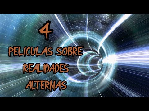 4 Películas sobre realidades alternas que debes ver