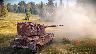 FV4005: Phantom Marksman - World of Tanks