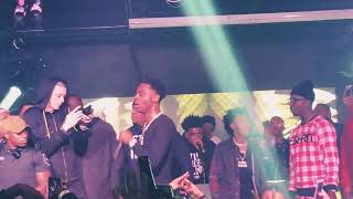 YOUNG DOLPH - San Antonio,TX -   January 2018