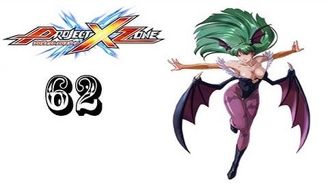 Project X Zone - Walkthrough - Part 62