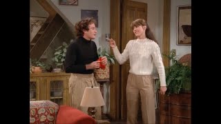 Mork & Mindy - Adlibs, Gags, Improvs And In-Jokes - Part 2