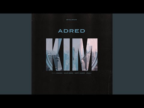 Adred — Autofacs (feat. Jamal)